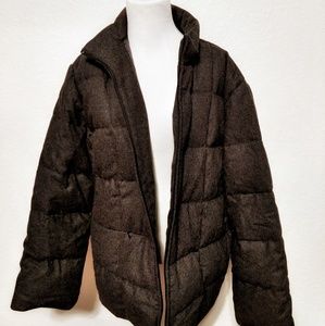 Hilary Radley Duvet Down Jacket